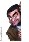 Rowan Atkinson - Mr.Bean