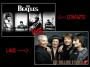 ¿The Beatles o The Rolling Stones?