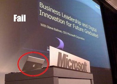 Conferencia de Microsoft