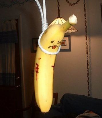La fruta suicida