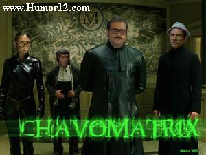 Chavo Matrix