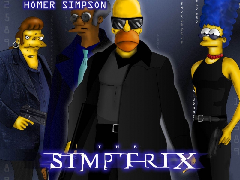 The Simptrix