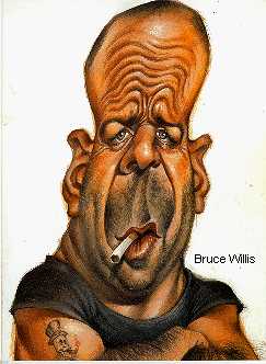 Bruce Wills