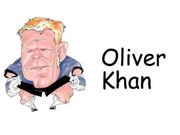 Oliver Khan
