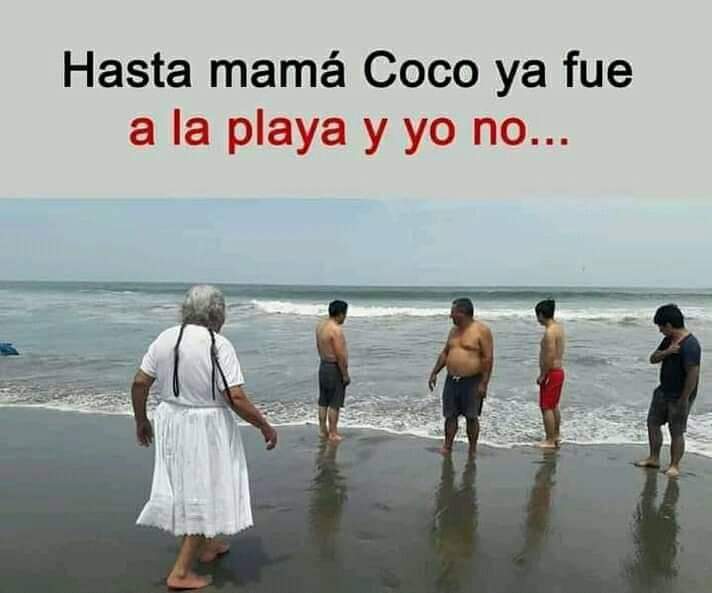Mama Coco