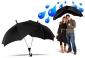 Paraguas para enamorados