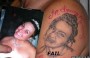 Tattoo fail