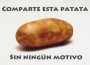 Comparte esta patata