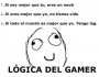 Logica gamer