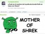 Mother of Sherk